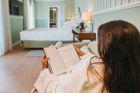 Pestana Churchill Bay - Pousada & Historic Hotel, Superior