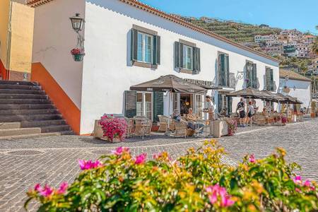 Pestana Churchill Bay - Pousada & Historic Hotel, Resort/Hotelanlage