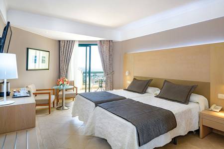 Hipotels Natura Palace, Standard