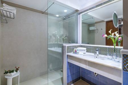 Hipotels Natura Palace, Standard