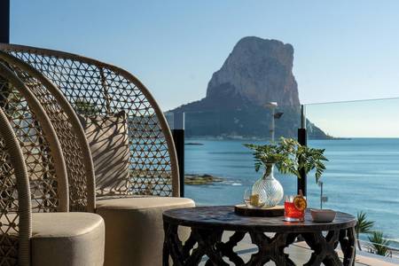 Solymar Gran Hotel The One, Restaurant/Gastronomie