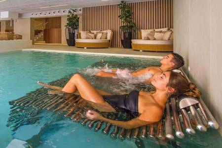 Solymar Gran Hotel The One, Spa/Wellness