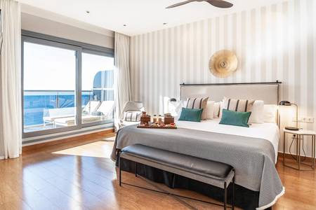 Solymar Gran Hotel The One, Suite