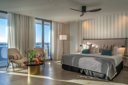 Solymar Gran Hotel The One, Junior-Suite