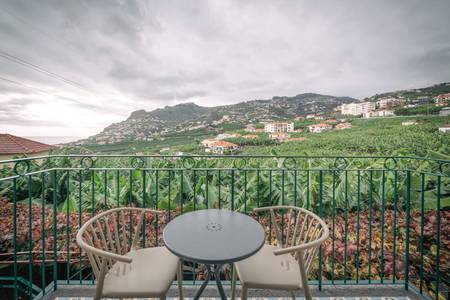 Quinta da Saraiva, Suite Deluxe