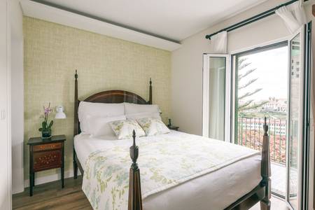 Quinta da Saraiva, Classic Plus