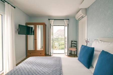 Quinta da Saraiva, Deluxe