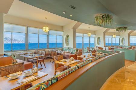 Pestana Vila Lido Madeira, Restaurant/Gastronomie