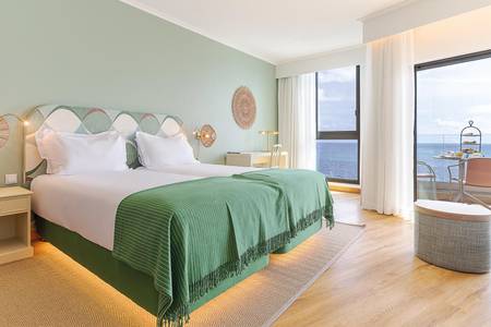 Pestana Vila Lido Madeira, Zimmer/Wohnbeispiel Pestana Vila Lido Madeira, Superior