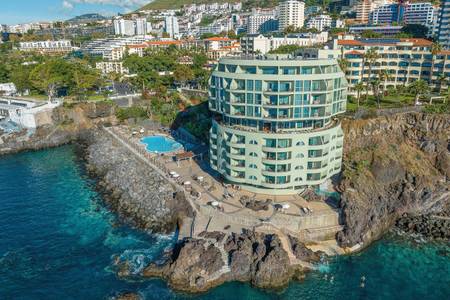 Pestana Vila Lido Madeira, Resort/Hotelanlage Pestana Vila Lido Madeira, Resort/Hotelanlage