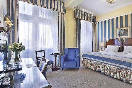 Hotel Avenida Palace, Superior