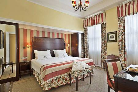 Hotel Avenida Palace, Junior-Suite