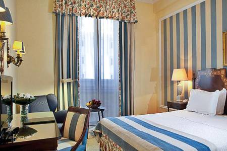 Hotel Avenida Palace, Standard