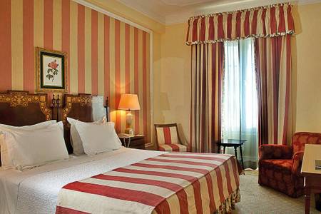 Hotel Avenida Palace, Standard