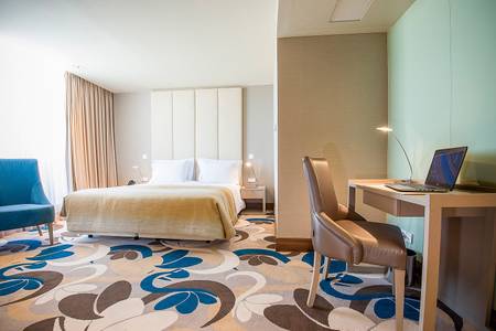 Hotel Smy Lisboa, Master