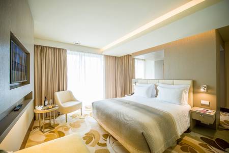 Hotel Smy Lisboa, Superior
