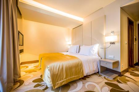 Hotel Smy Lisboa, Standard