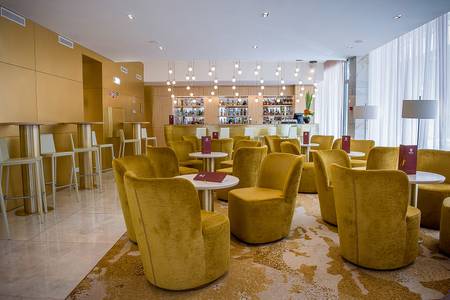Hotel Smy Lisboa, Restaurant/Gastronomie