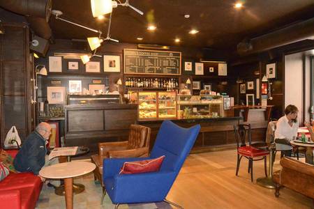Browns Boutique Hotel & Apartments, sonstige