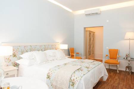 Alecrim ao Chiado, Wohnbeispiel