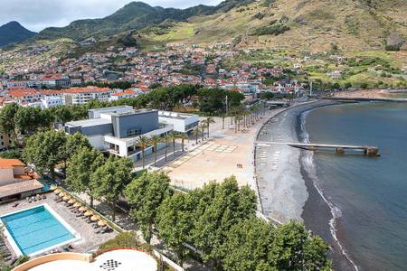 Dom Pedro Madeira, Resort/Hotelanlage