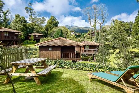Quinta das Eiras, Resort/Hotelanlage