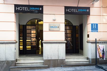 Hotel Comfort Dauro 2, Resort/Hotelanlage