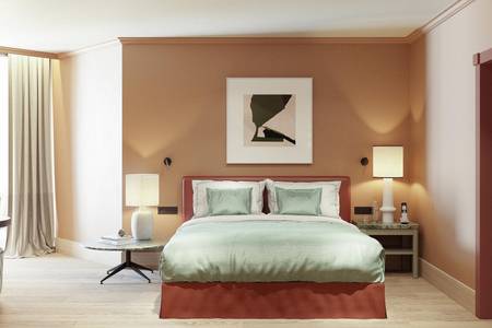 Hotel El Fuerte Marbella, Classic Hotel El Fuerte Marbella, Classic