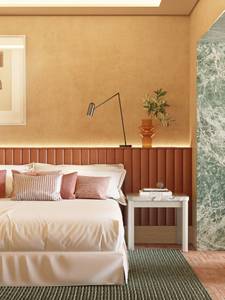 Hotel El Fuerte Marbella, Meerblick Hotel El Fuerte Marbella, Meerblick