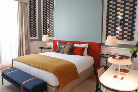 Sublime Lisboa, Sublime Suite