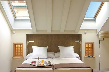 Hotel Villa Oniria, Zimmer/Wohnbeispiel
