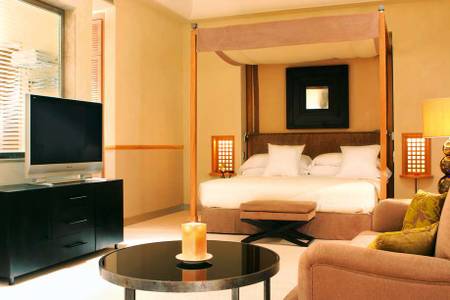 Hotel Villa Oniria, Wohnbeispiel
