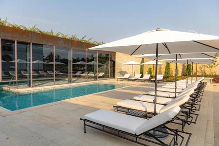 Solar do Requeijo by Luna, Pool/Poolbereich