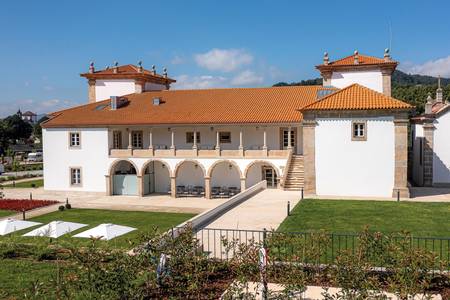 Solar do Requeijo by Luna, Resort/Hotelanlage