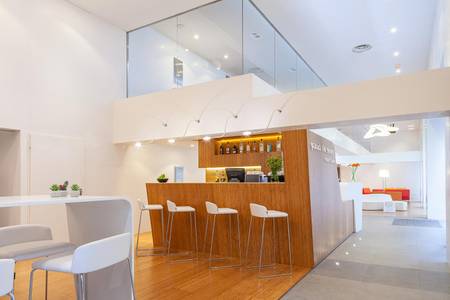 Granada Five Senses, Restaurant/Gastronomie
