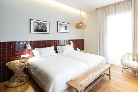 The Vine House – Quinta de São Luz, Deluxe