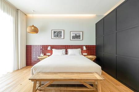 The Vine House – Quinta de São Luz, Deluxe