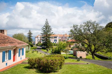 Azoris Faial Garden,