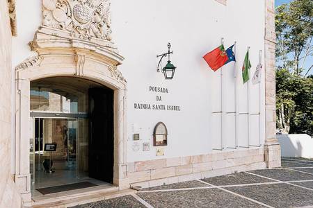 Pousada Castelo Estremoz - Historic Hotel, Resort/Hotelanlage
