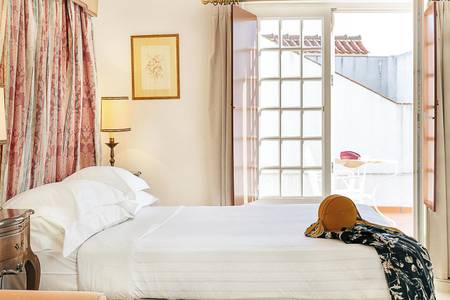 Pousada Castelo Estremoz - Historic Hotel, Classic