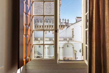 Pousada Castelo Estremoz - Historic Hotel, Superior