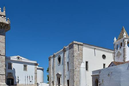 Pousada Castelo Estremoz - Historic Hotel, Resort/Hotelanlage