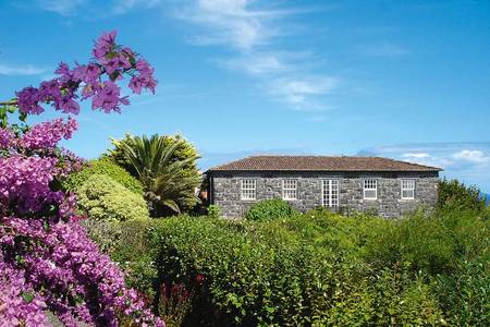 Quinta das Buganvilias, Blick von Aussen