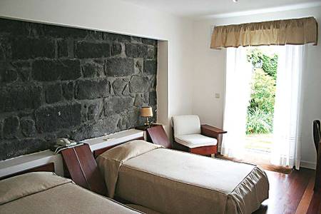 Quinta das Buganvilias, Wohnbeispiel