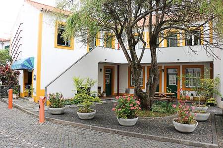 Appartements Verdemar, Resort/Hotelanlage