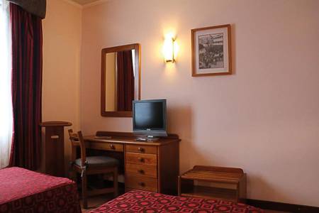Appartements Verdemar, Zimmer/Wohnbeispiel