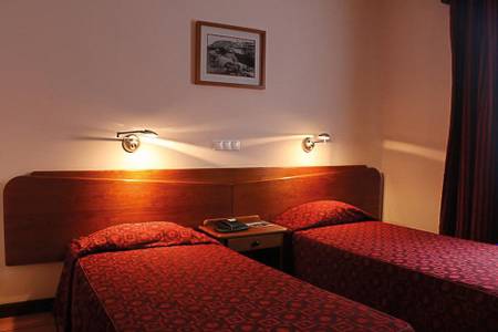 Appartements Verdemar, Zimmer/Wohnbeispiel