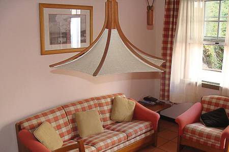 Appartements Verdemar, Zimmer/Wohnbeispiel