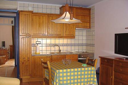 Appartements Verdemar, Zimmer/Wohnbeispiel