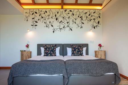 Pátio Ecolodge, Appartement